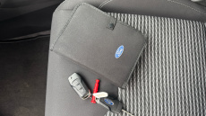 Ford KA+ 1.2 85 Zetec 5dr Petrol Hatchback